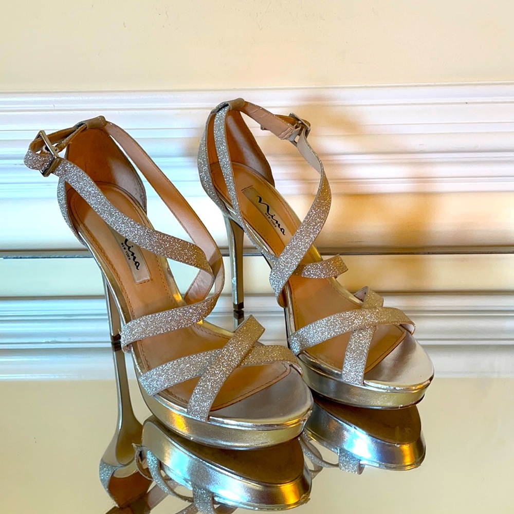 NINA HEELS
